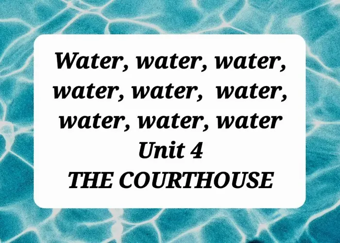 The Courthouse