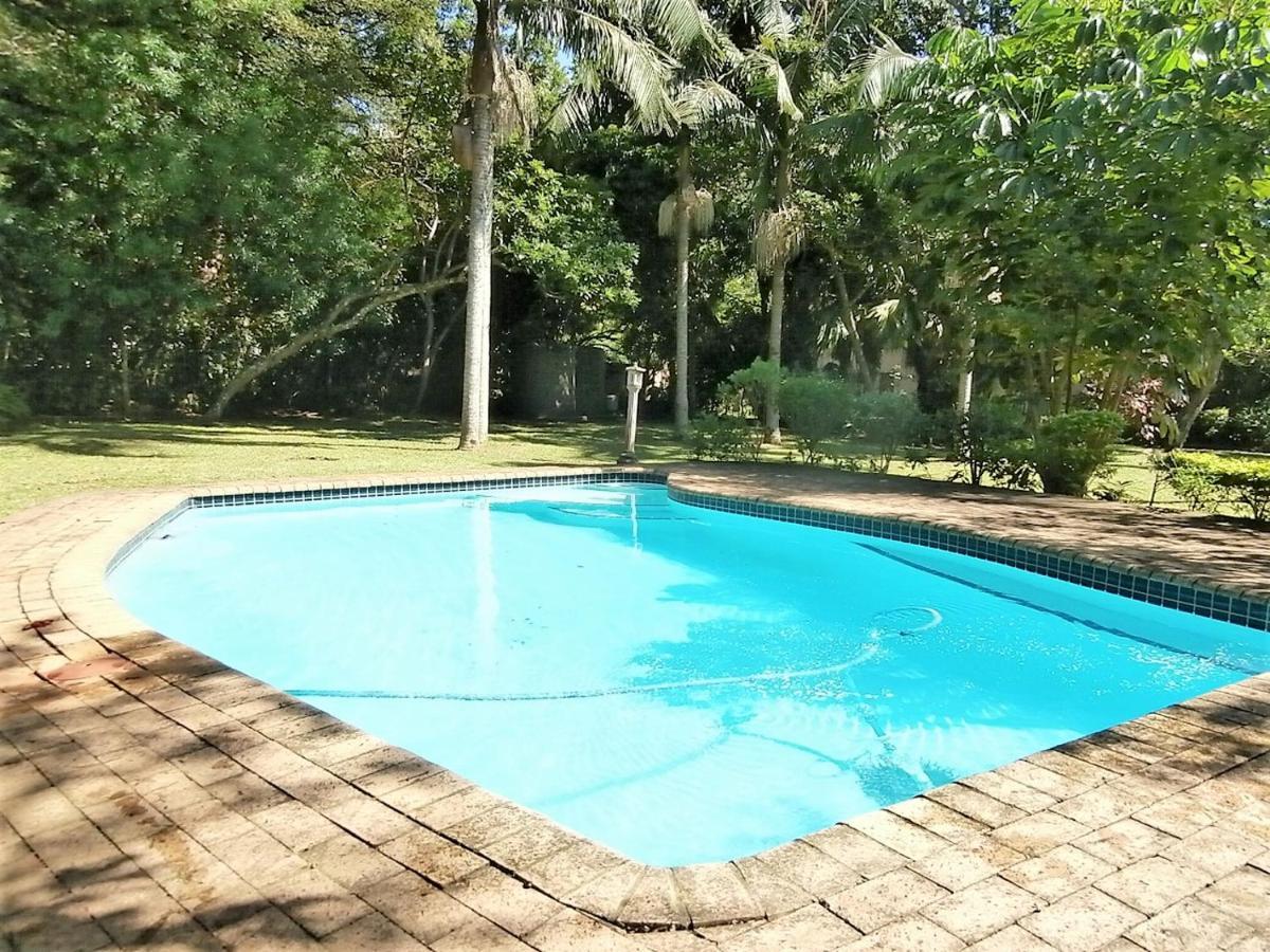 The Courthouse Apartment Ramsgate (KwaZulu-Natal)