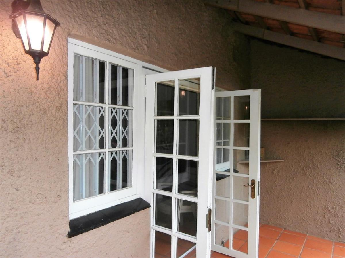 The Courthouse Apartment Ramsgate (KwaZulu-Natal)