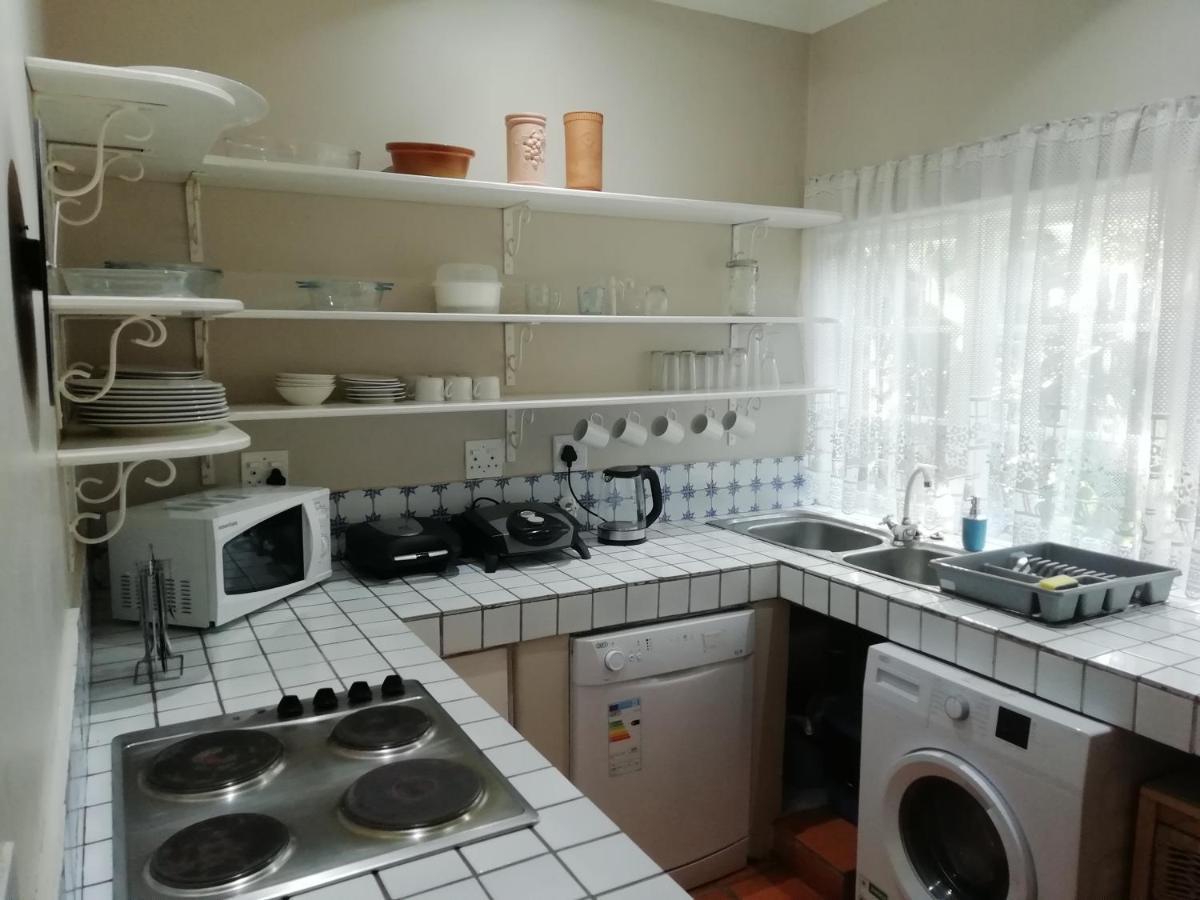The Courthouse Apartment