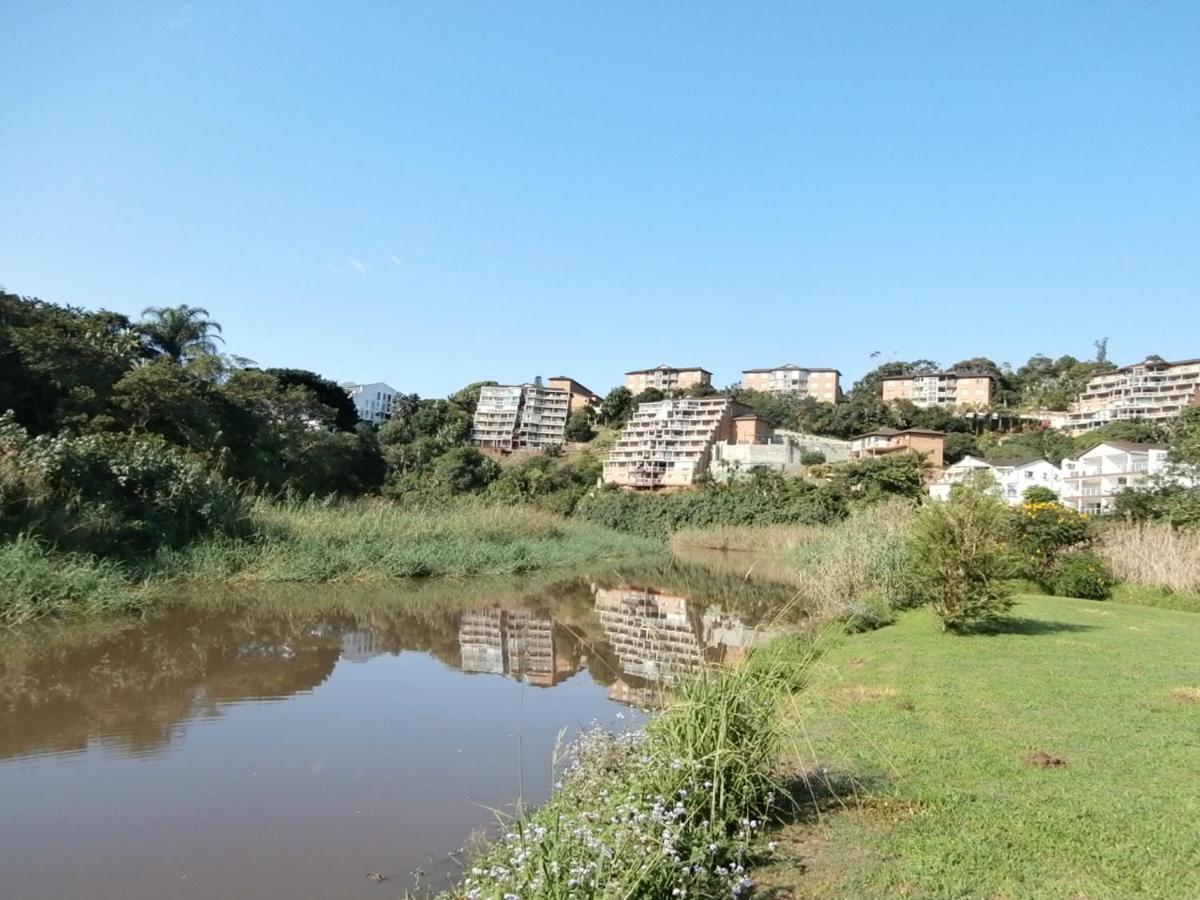 The Courthouse Ramsgate (KwaZulu-Natal)