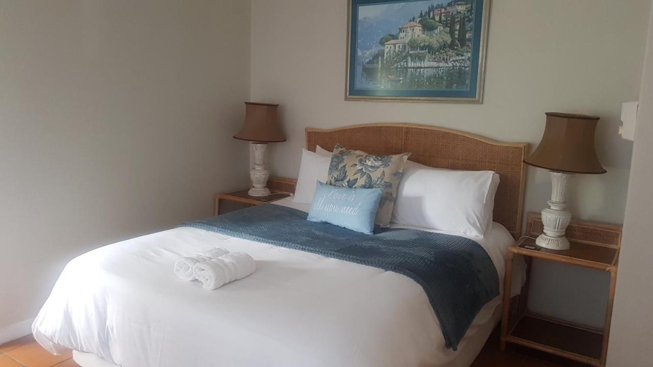 Apartment The Courthouse Ramsgate (KwaZulu-Natal)