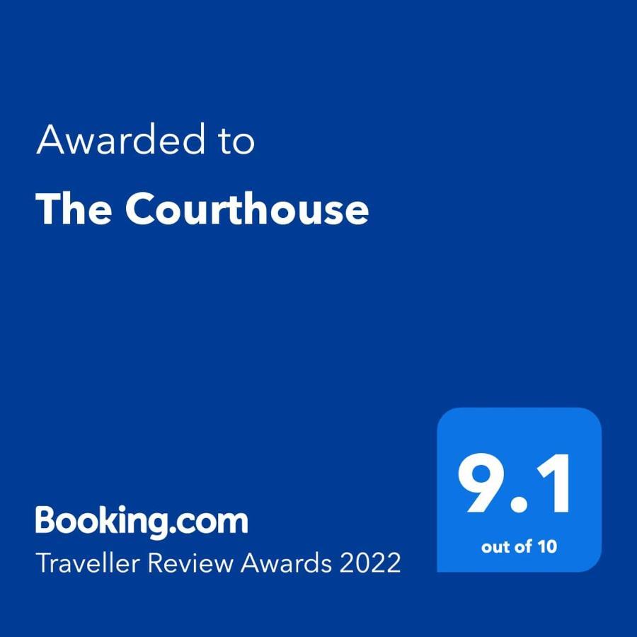 The Courthouse