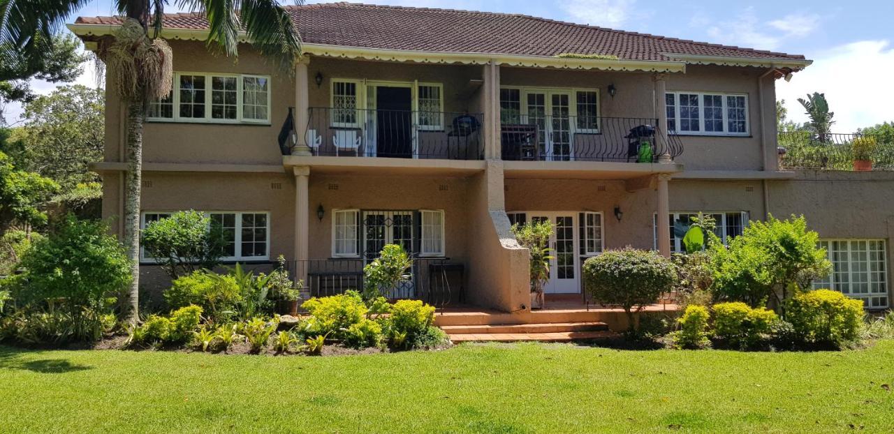 The Courthouse Ramsgate (KwaZulu-Natal)