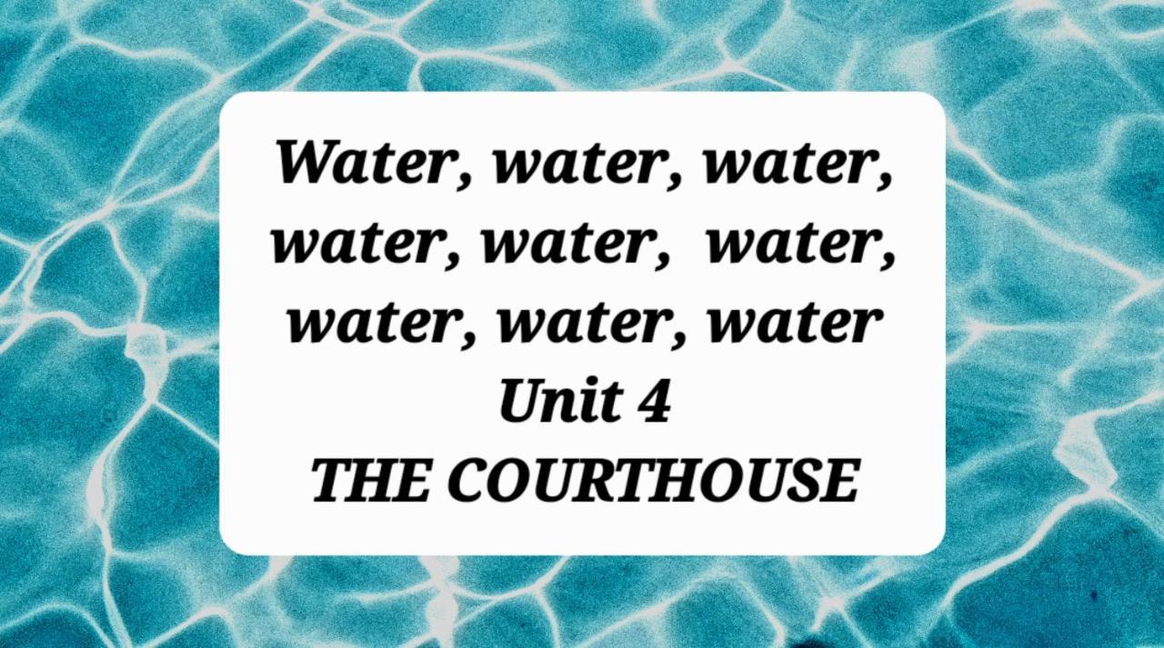 Apartment The Courthouse *